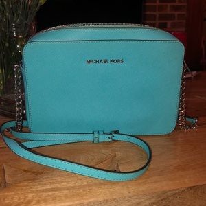 Michael Kors crossbody bag